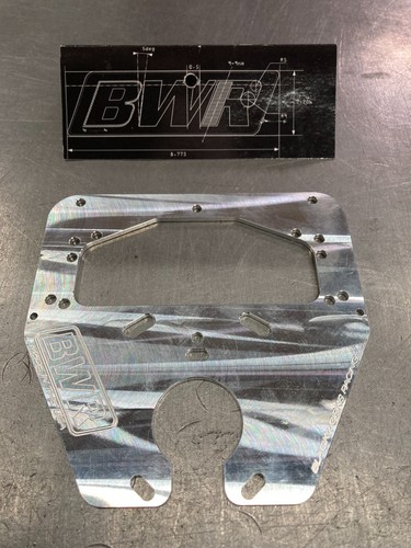 Blackworks bwr billet - blackworks, race
