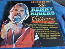 Kenny rogers with the - kenny,