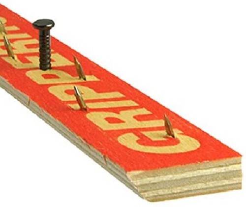 40ft pack carpet gripper rod - gripper,