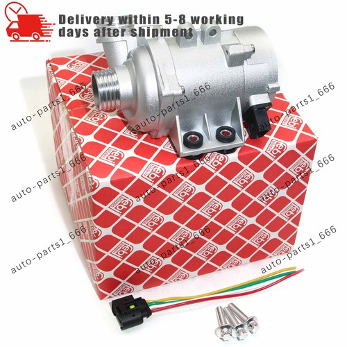 Febi engine electric water - electric,