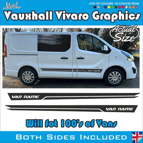 Swb vauxhall vivaro camper - vivaro,