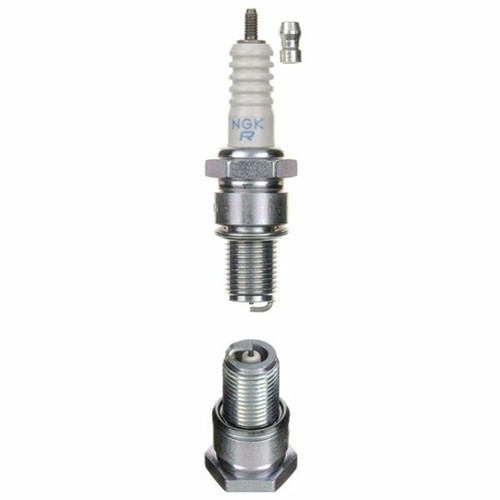 Ngk br8eg candle for - br8eg, honda
