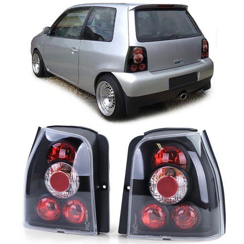 Tail lights black for - tail,