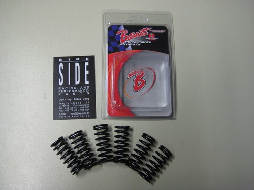 Set barnet clutch springs - set,