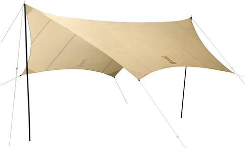 Dod someday tarp basic hexa - someday,