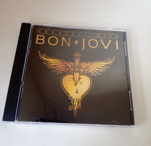 Bon jovi - jovi,