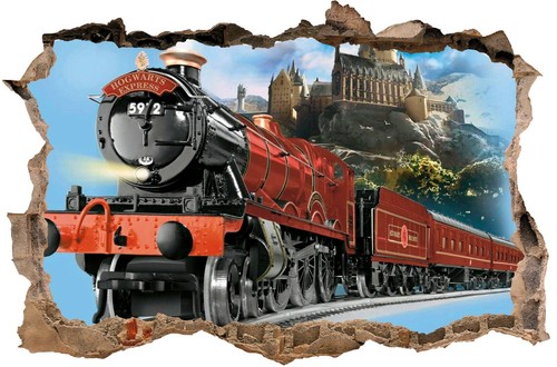 Hogwarts express harry potter - express,