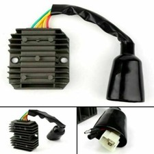 Voltage Regulator Rectifier