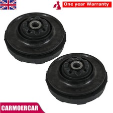 PAIR OF FRONT STRUT TOP MOUNTS