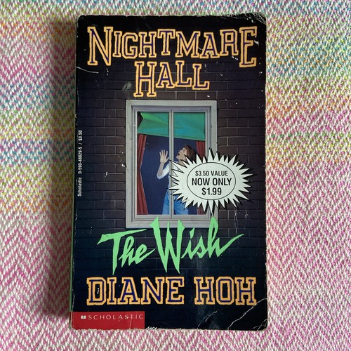 The wish diane - the, by