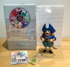 Robert Harrop Mr Benn BN13