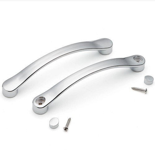 Shower door handles - door,