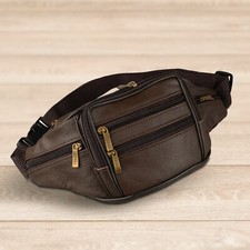Genuine real leather - genuine,