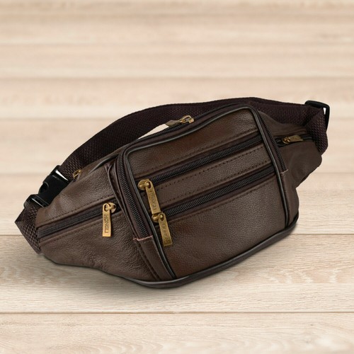 Genuine real leather money - genuine,