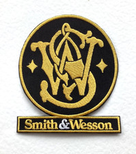 SMITH & WESSON AMERICAN