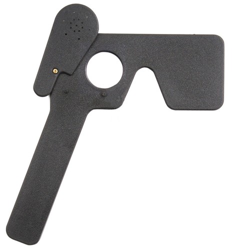 Abs lorgnette occluder - abs,