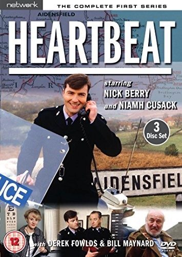 Heartbeat the complete - heartbeat,