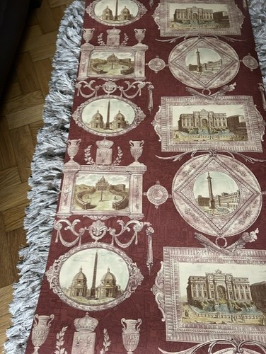 63220 sanderson toile vues - toile,