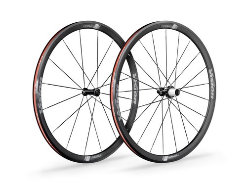 Wheelset vision team 35 - -,