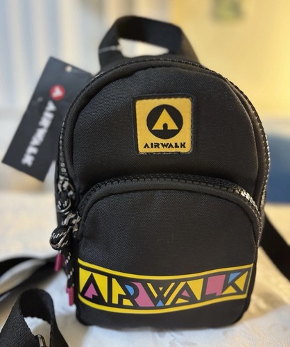 Airwalk mini backpack - mini,