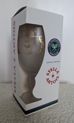 Stella artois wimbledon tennis - stella,