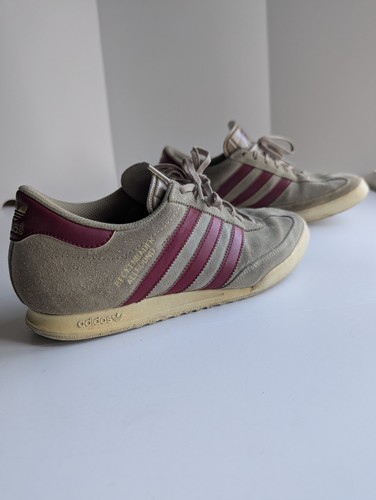 Vintage adidas franz - adidas,