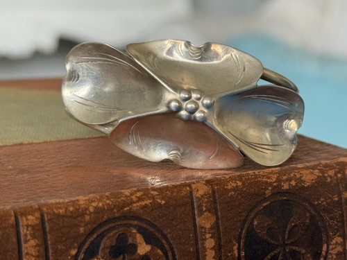 Vintage nye sterling - nye, silver