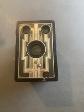 Kodak Brownie Six-16 Camera