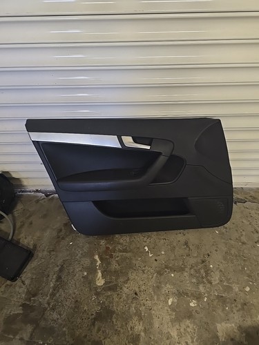 Audi door card - audi,
