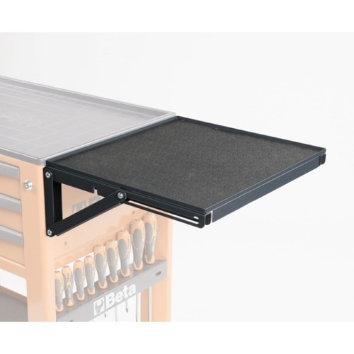 Beta tools folding shelf for - beta,