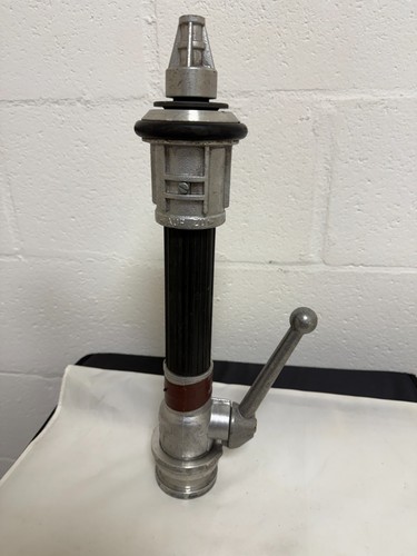 Fire rescue service lever - fire,