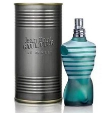 JEAN PAUL GAULTIER LE MALE