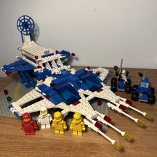 LEGO 6980 Galaxy Commander