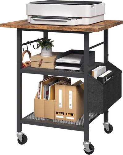 Tier printer stand - printer,
