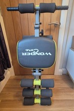 WonderCore 2 Home Multi Gym