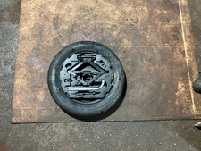 Volkswagen Beetle Mk3 Spare