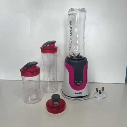 Breville blend active personal - blend,