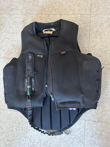 Protective vest adult small - protective,