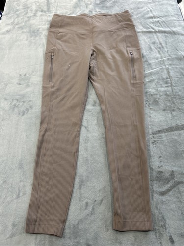 Mondetta women ribbed - ribbed, high