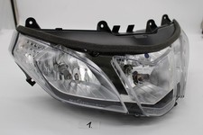 Original headlight front headlight light lamp headlight Aprilia RS RS4 125