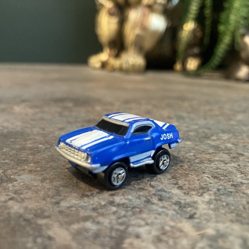 Micro machines 69 - 💥micro, camaro