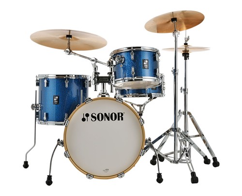 Sonor aqx jazz - sonor,