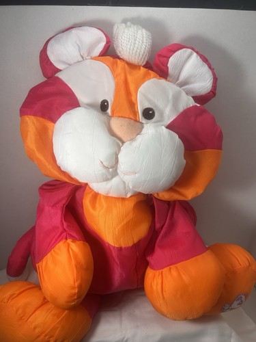 1987 fisher price - , tiger