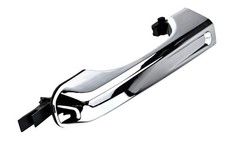 Exterior Door Handle Chrome