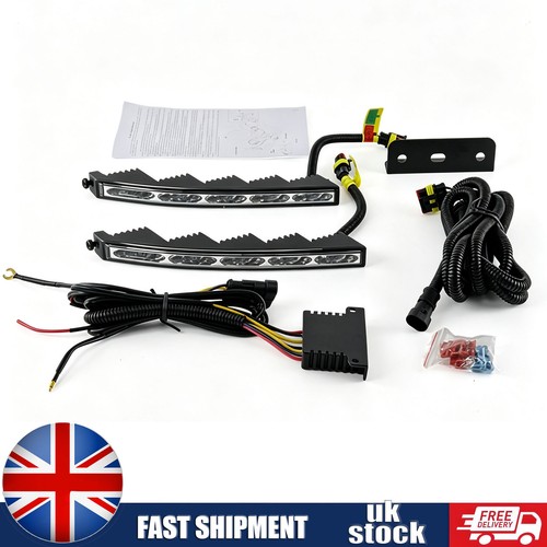 Drl led daytime - daytime, lights