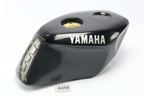 Yamaha fzr 600 1992 fuel - yamaha,