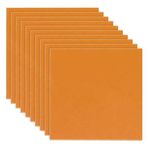 100x100x2mm phenolic plastic - 100x100x2mm,