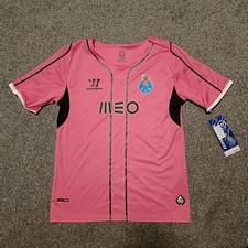 FC Porto - Warrior 2014/15