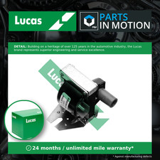 Ignition Coil fits MERCEDES