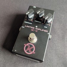 Keeley Electronics GC-2